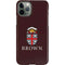 Brown University Primary Logo iPhone 11 Pro Lite Case