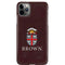 Brown University Primary Logo iPhone 11 Pro Max Lite Case