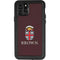 Brown University Primary Logo iPhone 11 Pro Waterproof Case