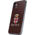 Brown University Primary Logo iPhone 11 Skin