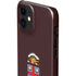 Brown University Primary Logo iPhone 12 Mini Lite Case