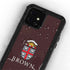 Brown University Primary Logo iPhone 12 Mini Waterproof Case