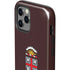 Brown University Primary Logo iPhone 12 Pro Impact Case