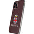 Brown University Primary Logo iPhone 12 Pro Max Skin