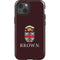 Brown University Primary Logo iPhone 13 Impact Case