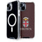Brown University Primary Logo iPhone 13 MagSafe Case