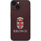 Brown University Primary Logo iPhone 13 Mini Skin