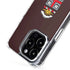 Brown University Primary Logo iPhone 13 Pro MagSafe Case