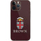Brown University Primary Logo iPhone 13 Pro Max Skin