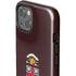 Brown University Primary Logo iPhone 14 Impact Case
