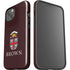 Brown University Primary Logo iPhone 14 Impact Case