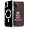 Brown University Primary Logo iPhone 14 MagSafe Case