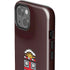 Brown University Primary Logo iPhone 14 Plus Impact Case