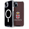 Brown University Primary Logo iPhone 14 Plus MagSafe Case