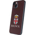 Brown University Primary Logo iPhone 14 Plus Skin