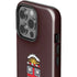 Brown University Primary Logo iPhone 15 Pro Impact Case