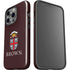 Brown University Primary Logo iPhone 14 Pro Impact Case