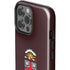 Brown University Primary Logo iPhone 15 Pro Max Impact Case