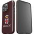 Brown University Primary Logo iPhone 15 Pro Max Impact Case