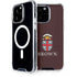 Brown University Primary Logo iPhone 15 Pro Max MagSafe Case