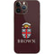 Brown University Primary Logo iPhone 14 Pro Max Skin