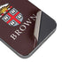 Brown University Primary Logo iPhone 14 Pro Max Skin