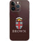 Brown University Primary Logo iPhone 14 Pro Skin