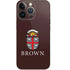 Brown University Primary Logo iPhone 14 Pro Skin