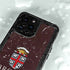 Brown University Primary Logo iPhone 14 Pro Waterproof Case