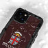Brown University Primary Logo iPhone 15 Waterproof Case