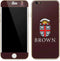 Brown University Primary Logo iPhone 6/6s Skin