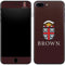 Brown University Primary Logo iPhone 7 Plus Skin