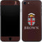 Brown University Primary Logo iPhone 7 Skin