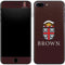 Brown University Primary Logo iPhone 8 Plus Skin