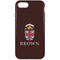 Brown University Primary Logo iPhone 8 Pro Case