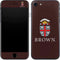 Brown University Primary Logo iPhone 8 Skin