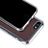 Brown University Primary Logo iPhone SE (2nd & 3rd Gen) Clear Case