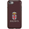 Brown University Primary Logo iPhone SE (2nd & 3rd Gen) Pro Case