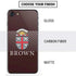 Brown University Primary Logo iPhone SE (2nd & 3rd Gen) Skin