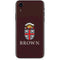 Brown University Primary Logo iPhone XR Skin