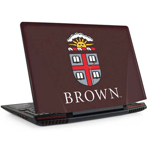 Brown University Primary Logo Legion Y720 Skin