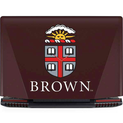 Brown University Primary Logo Legion Y720 Skin