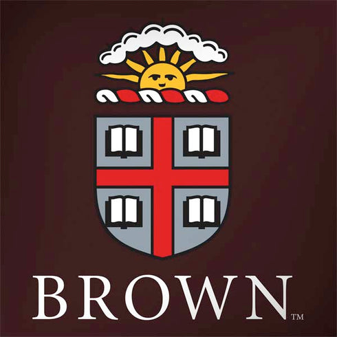 Brown University Primary Logo Legion Y720 Skin