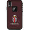 Brown University Primary Logo LifeProof Fre iPhone Skin