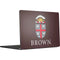 Brown University Primary Logo MacBook Air 15 in (2023) Skin