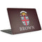 Brown University Primary Logo Apple MacBook Pro 15-inch Skin