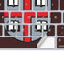 Brown University Primary Logo Magic Keyboard Skin
