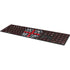 Brown University Primary Logo Magic Keyboard with Numeric Keypad Skin