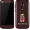 Brown University Primary Logo Moto E5 Play Skin