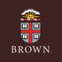 Brown University Primary Logo Moto E5 Play Skin
